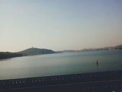 -蠡湖大桥公园