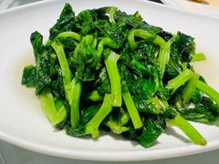 炒豆苗-光明邨大酒家(淮海路店)