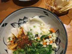 -秦唐汉味biangbiang面(大钟寺店)