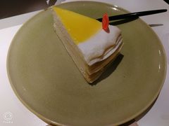 -双风车咖啡馆 Twin Windmills(六道口店)
