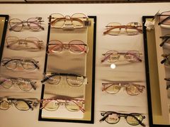 -宝视达眼镜(美中城店)