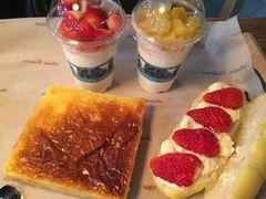 -FASHION BAKERY法森贝克(新德路店)