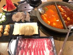 -伊人锅·魔石泡泡鱼