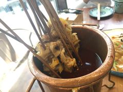 -锦小馆(安贞店)