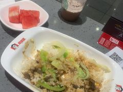 -南城香(北京南站店)