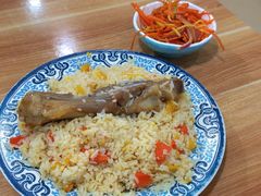 -新疆食府(华龙店)