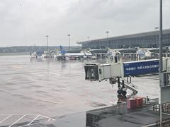 -郑州新郑国际机场-T2航站楼