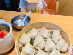 -天怡興·百年蒸饺(中心书城店)