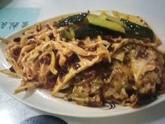 -凤来仙大冷面(八一里店)