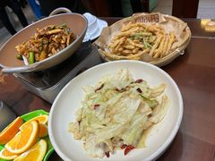 -肖记公安牛肉鱼杂馆·省级非物质文化遗产(三角路直营店)