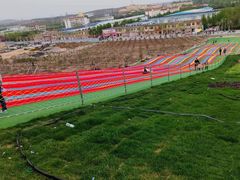 -莱阳濯村樱花园