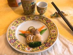 -听鹂馆饭庄(颐和园店)