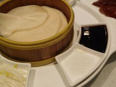 -香丰阁·烤鸭·川湘菜(清河店)