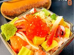-Sushi Hanzo半藏(天环广场店)