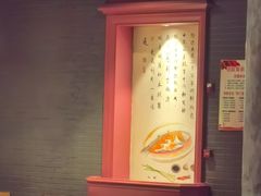 -八府香鸭·啫啫煲(华山路店)