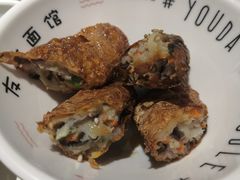 -友达面馆(广州总店)