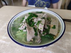 -王记汤粉店(景田店)