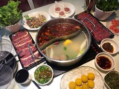 -潮牛禾记•潮汕鲜牛肉火锅(新亚洲店)