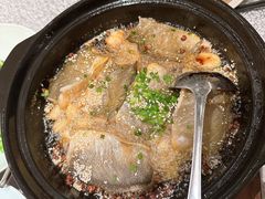 -北京王府井希尔顿酒店·秦唐中餐厅Chynna
