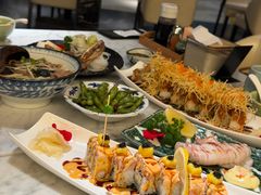 -阿吾罗日本料理(K11艺术中心店)