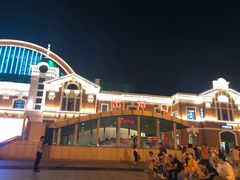 -沈阳站