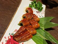 -福樱兰海鲜放题铁板烧(加州店)