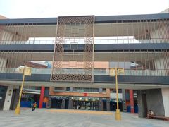 -万达广场(北京槐房店)