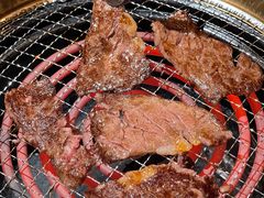 -無二炙坊·和牛烧肉(大钟寺1733店)