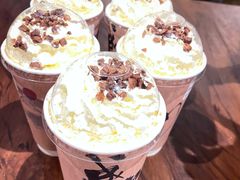 -成川茶店·潮汕工夫浓茶(万象店)