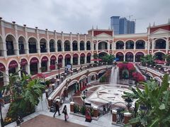 -佛罗伦萨小镇广佛名品奥特莱斯(疏港路店)