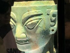 -三星堆博物馆