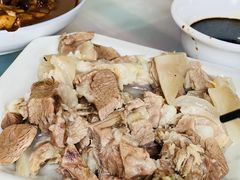 -林家饭店(新林公路店)