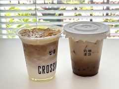 大富大桂-边渡咖啡烘焙店(昙华林店)