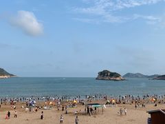 -南麂列岛