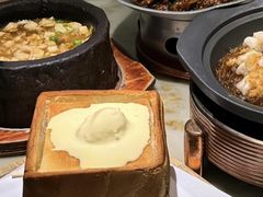 -绿茶餐厅(青岛城阳万象汇店)