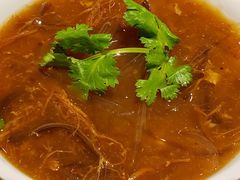 街边碗仔素翅-敏华冰厅(天河城店)