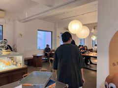 -Kekimatata 生日蛋糕·烘焙教学
