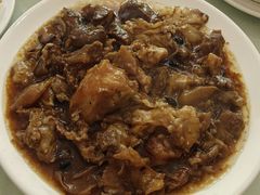 -胖子菜馆(隆昌路店)