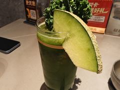 -轻烧烤肉(光谷步行街店)