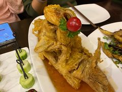 -老牌坊鲁菜名店(宽厚里店)