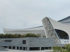 -福州海峡文化艺术中心