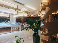 -鲁商铂尔曼大酒店·铂丽自助餐厅