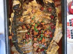 -雅佳神话·麻辣烤鱼(新街口店)