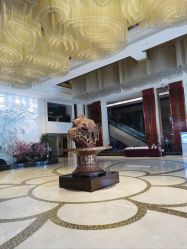 -成都世外桃源酒店-宴会厅·草坪婚礼·会议活动