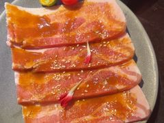 -和来烤肉(仓山万达店)