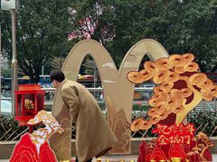-VT101维多利广场