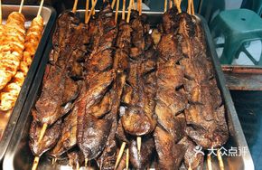 Large Liver Stir-fry