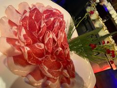 -姑妈嫁妆涮羊排专业火锅(中央大街一店)