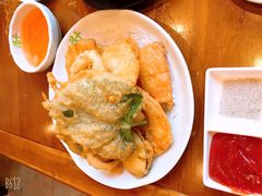 -全州拌饭馆(断桥店)