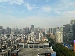 -广州粤海喜来登酒店